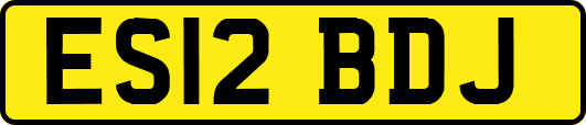 ES12BDJ