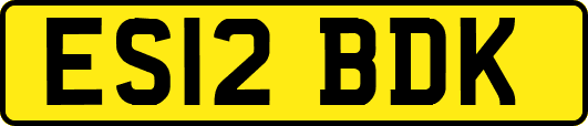 ES12BDK