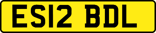 ES12BDL