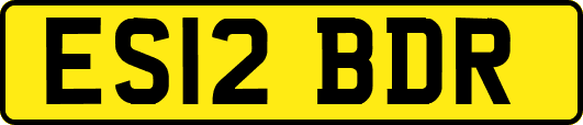 ES12BDR