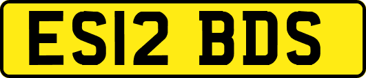 ES12BDS