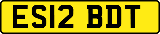 ES12BDT
