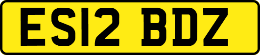 ES12BDZ