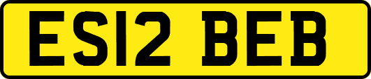ES12BEB