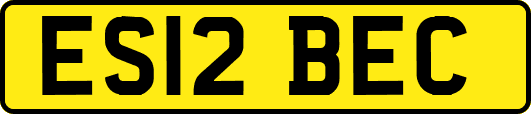 ES12BEC