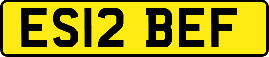 ES12BEF