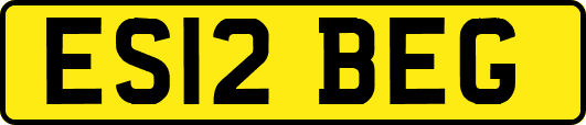ES12BEG