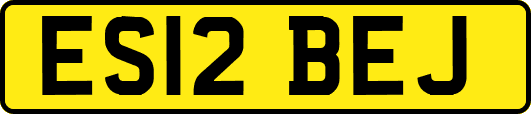 ES12BEJ