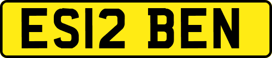 ES12BEN