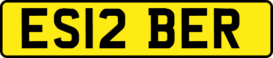 ES12BER