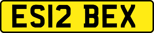 ES12BEX