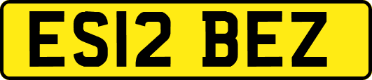 ES12BEZ