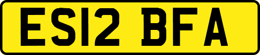 ES12BFA
