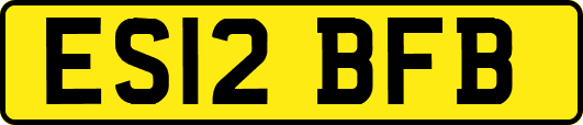 ES12BFB