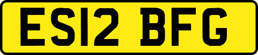 ES12BFG