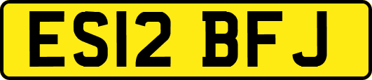 ES12BFJ