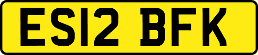 ES12BFK