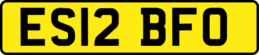 ES12BFO