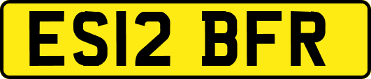 ES12BFR
