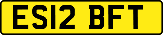 ES12BFT