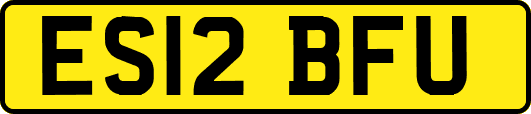 ES12BFU