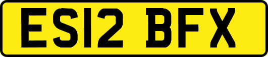 ES12BFX