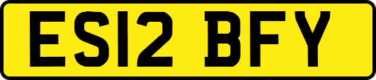 ES12BFY
