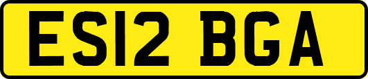 ES12BGA