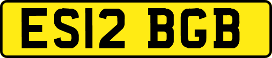 ES12BGB