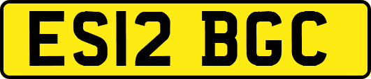 ES12BGC