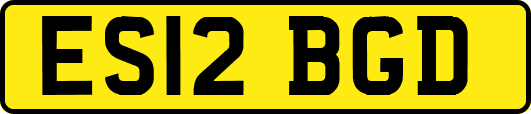 ES12BGD