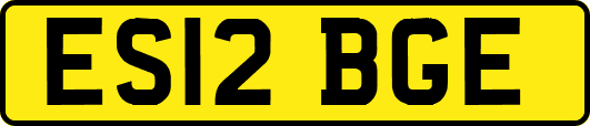 ES12BGE