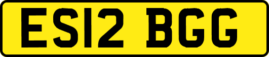ES12BGG