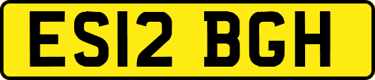 ES12BGH