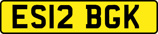 ES12BGK