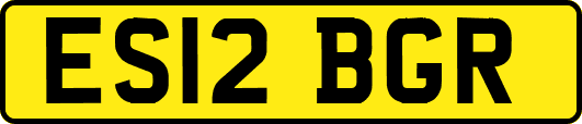 ES12BGR