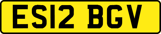 ES12BGV