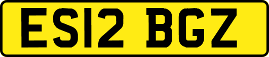 ES12BGZ