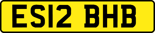 ES12BHB