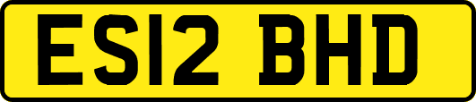 ES12BHD