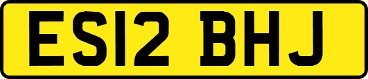 ES12BHJ