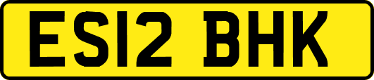 ES12BHK