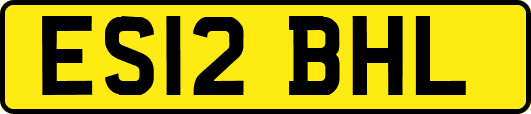 ES12BHL