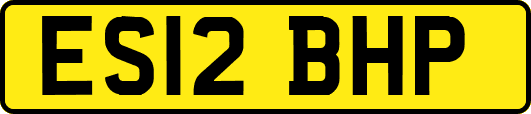 ES12BHP