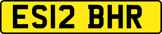 ES12BHR