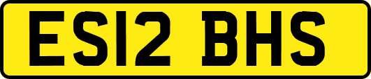 ES12BHS