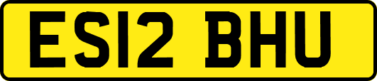 ES12BHU