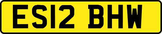 ES12BHW