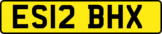ES12BHX