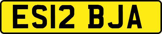 ES12BJA